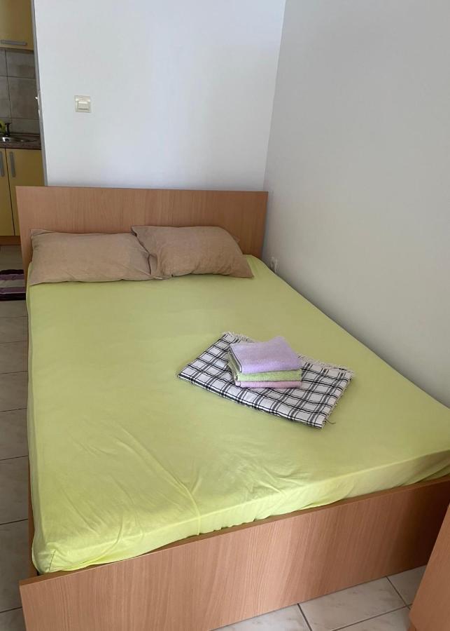 Apartments Sveti Stefan-Marko Bagian luar foto