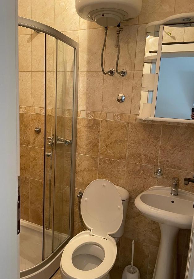 Apartments Sveti Stefan-Marko Bagian luar foto