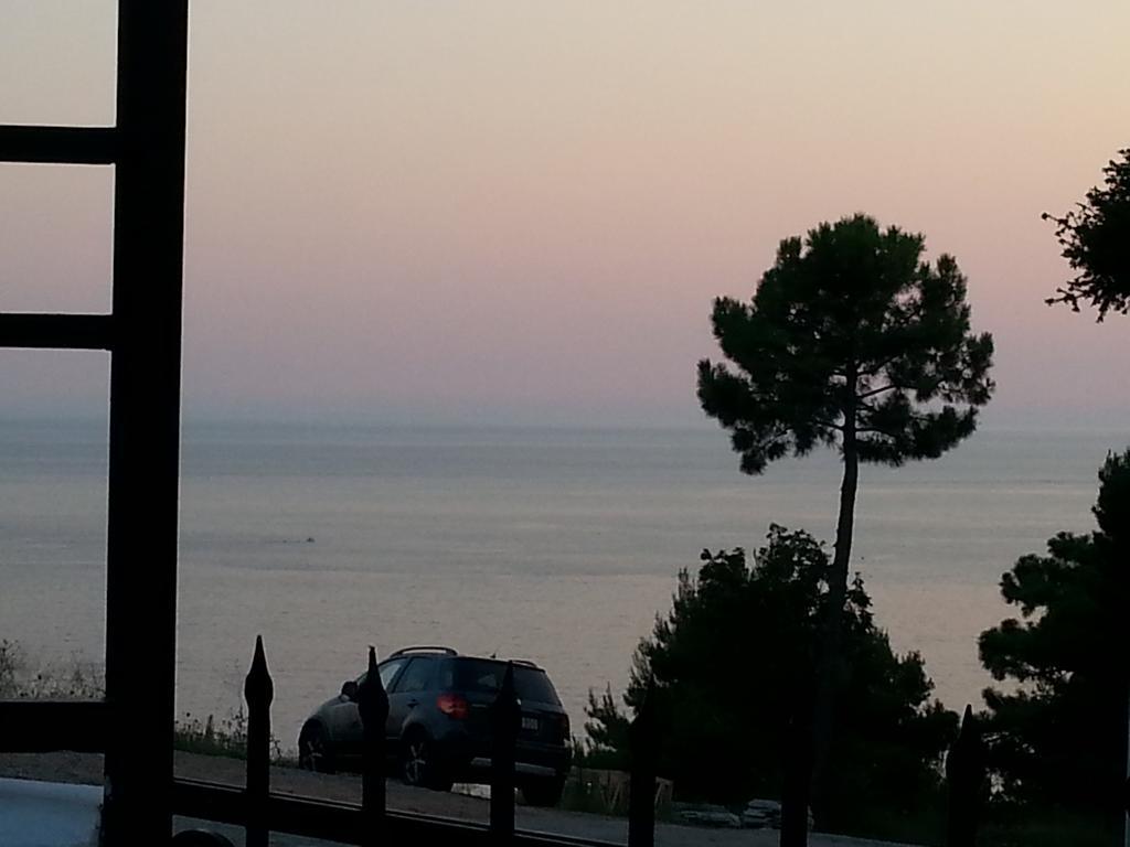 Apartments Sveti Stefan-Marko Bagian luar foto